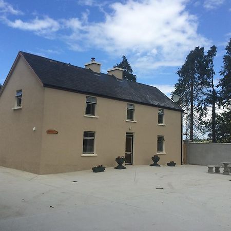 Bed and Breakfast Dromin House Killarney Exterior foto