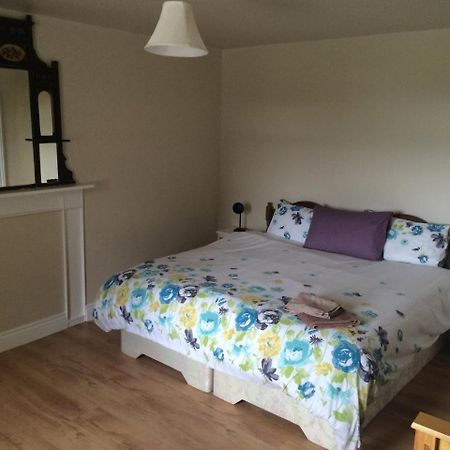 Bed and Breakfast Dromin House Killarney Exterior foto