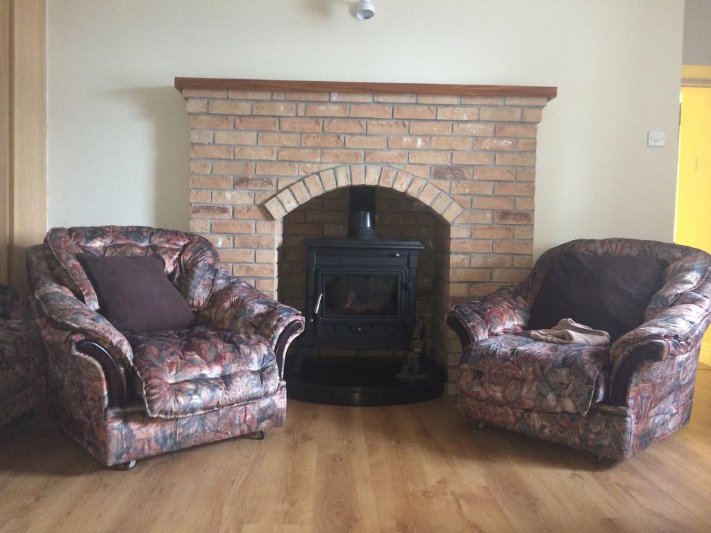 Bed and Breakfast Dromin House Killarney Zimmer foto