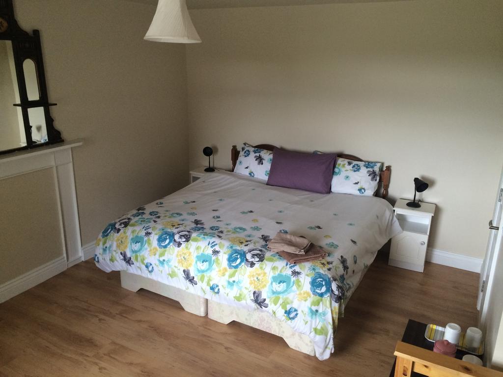 Bed and Breakfast Dromin House Killarney Zimmer foto