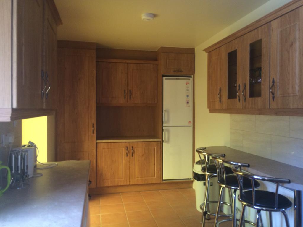 Bed and Breakfast Dromin House Killarney Zimmer foto