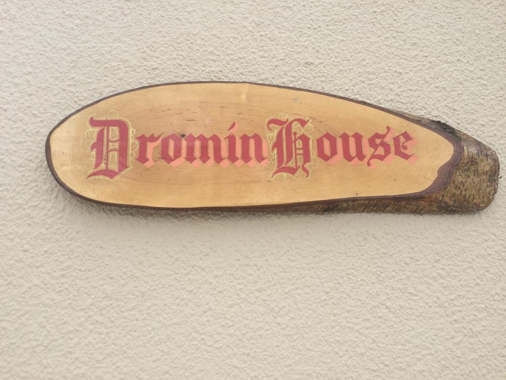 Bed and Breakfast Dromin House Killarney Zimmer foto