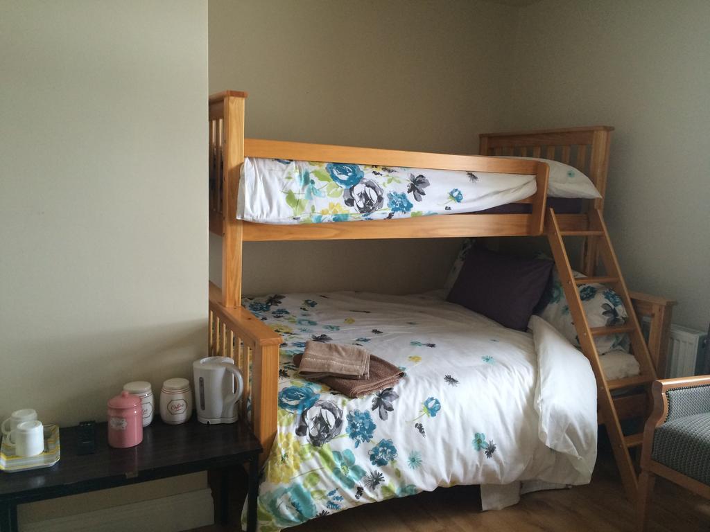 Bed and Breakfast Dromin House Killarney Zimmer foto