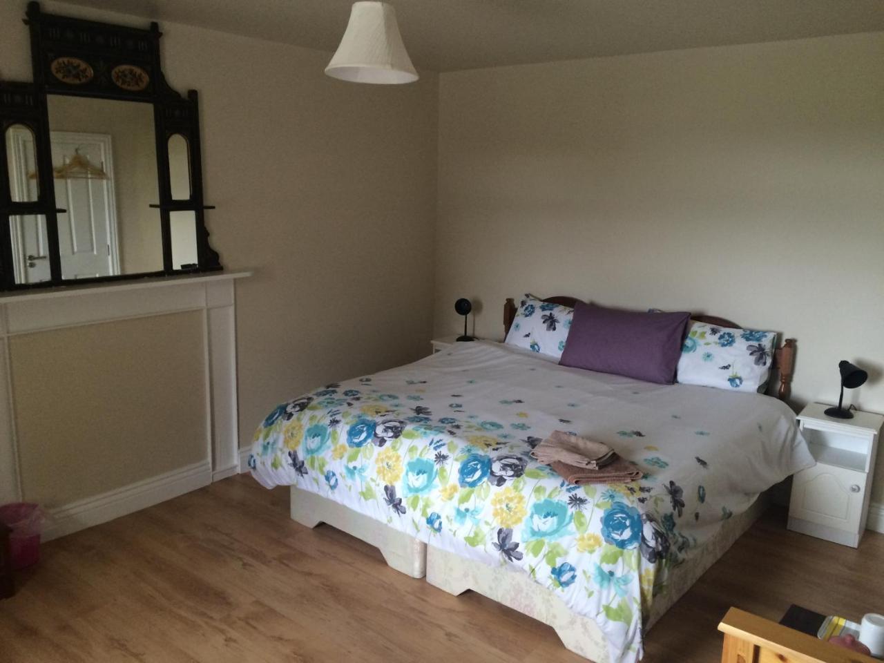 Bed and Breakfast Dromin House Killarney Exterior foto